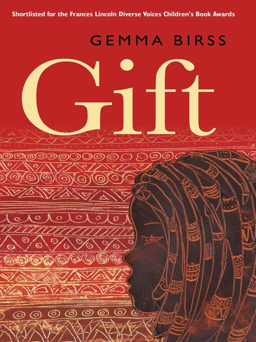 Title details for Gift by Gemma Birss - Available